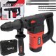 Młotowiertarka Yato MÅOT SDS+ 1100W, 3 FUNKCJE + WIERTÅA I DÅUTA 16
