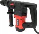 Młotowiertarka Yato MÅOT SDS+ 1100W, 3 FUNKCJE + WIERTÅA I DÅUTA 4