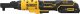 Klucz udarowy Dewalt GRZECHOTKA UDAROWA AKUMULATOROWA 1/4'' 3/8'' XR 12V 2*3.0AH 3