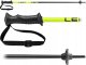 Leki LE KIJ RIDER black/yellow 075 1