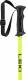 Leki LE KIJ RIDER black/yellow 075 3