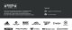 Offlander OFFLANDER ZBIORNIK NA WODĘ Z KRANIKIEM OFFROAD 10L 8