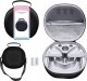 JYS Futerał Etui Pokrowiec Case Walizka Na Okulary Gogle Vr Oculus Meta Quest 3 / Jys-mq007 Czarny 10