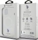 U.S. Polo US Polo Assn MagSafe Collection - Etui iPhone 15 (przezroczysty) 8