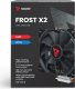 Chłodzenie CPU Savio Frost X2 12