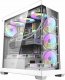 Obudowa Darkflash DS900 ARGB biała 2