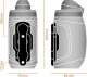 Fidlock Twist Bottle 450 + Bottle Connector clear black 4