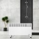 Grzejnik Warmtec Grzejnik konwektorowy Warmtec WARMTE_EWE+ 2000 WIFI 2000W biały 7