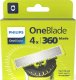 Philips Ostrze QP440/50 8