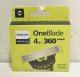 Philips Ostrze QP440/50 10