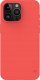 Nillkin Etui Super Shield Pro iPhone 15 Pro Max Red / Czerwony 1