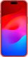 Nillkin Etui Super Shield Pro iPhone 15 Pro Max Red / Czerwony 2