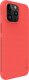 Nillkin Etui Super Shield Pro iPhone 15 Pro Max Red / Czerwony 5