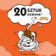 Dreamies DREAMIES Mix Smaków z Kurczakiem i Serem - przysmak dla kota - 350 g 2