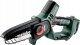 Piła łańcuchowa Metabo PILARKA ÅAÅCUCHOWA AKUMULATOROWA 15CM MS 18 LTX 0*AH 2