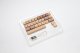 Ducky Boba Keycaps (DCA132-USBOBMDPH1) 1