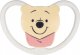 NUK NUK SMOCZEK USP 2EL 0-6M SIL SPACE 10175249 1/6 4