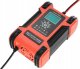 Ładowarka AZO Digital Ładowarka sieciowa do akumulatorów BC-12 12A (230V/12V) 6A (230V/24V) AGM / LiFePO4 / GEL 1
