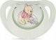 NUK 429722 SMOCZEK SILIKONOWY STAR 0-6 1SZT 535484, 736939 1