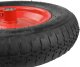 Geko Koło do taczki 3.50-8/2PR 5