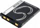 Cameron Sino Akumulator Bateria Typ Sp60bpra9c N4fuyyyy0047 Do Sony Vgp-bms77 Panasonic Kx-tca385 Kx-tca285 Kx-udt121 Kx-udt131 / Cs-bms770rc 3