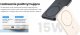Powerbank Ugreen Mini 5000mAh Czarny 7