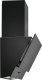 Okap Bomann Bomann DU 7607 G black 2