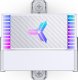 Chłodzenie CPU Jonsbo CR-1400 Evo Color Białe 3