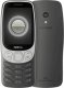 Telefon komórkowy Nokia 3210 4G Dual SIM Czarny 1