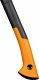 Fiskars X18: Uniwersalna siekiera do prac ciesielskich i leśnych 5