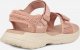 Teva W'S Zymic, BLK, 39 (us 8); uk 6 11