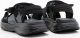 Teva W'S Zymic, BLK, 39 (us 8); uk 6 5