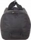 Lifeventure Expedition Wheeled Duffle, 120 Litre Roll-Base, Black 2