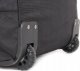Lifeventure Expedition Wheeled Duffle, 120 Litre Roll-Base, Black 4