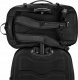 Pacsafe EXP45 Travel Bag black 12
