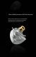 Słuchawki Moondrop Aria 2 - Dynamiczne IEM Hi-Fi 14