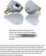 Słuchawki Moondrop Aria 2 - Dynamiczne IEM Hi-Fi 10
