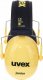 Uvex uvex Kapsel-GH uvex K Junior yellow 2