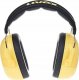Uvex uvex Kapsel-GH uvex K Junior yellow 3