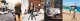 Selfie stick Ulanzi Kijek Selfie Stick Statyw Na Telefon Smartfon 180cm Pilot Bluetooth Ulanzi / Ma09 11