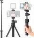 Selfie stick Ulanzi Kijek Selfie Stick Statyw Na Telefon Smartfon 180cm Pilot Bluetooth Ulanzi / Ma09 12