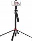 Selfie stick Ulanzi Kijek Selfie Stick Statyw Na Telefon Smartfon 180cm Pilot Bluetooth Ulanzi / Ma09 7