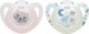 NUK NUK SMOCZEK USP 2EL 0-6M D&N 10730692 1/6 1