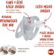 NUK NUK SMOCZEK USP 2EL 0-6M D&N 10730692 1/6 3