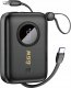 Powerbank Dudao K14 10000mAh Czarny 1