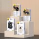 Powerbank Dudao K14 10000mAh Czarny 3