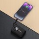 Powerbank Dudao K14 10000mAh Czarny 4