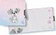 Starpak PAMIETNIK ZAM 135X135 CUTIES DOG STK PBH 12/96 4