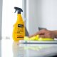 K2 K2 PŁYN DO CZYSZCZENIA WYŚWIETLACZY ERLA LCD CLEANER 750ML 6