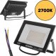 Naświetlacz KELTIN Naświetlacz LED 50W – barwa biała ciepła 2700K (50) 1